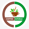 Coffee Naturelle mağaza logosu